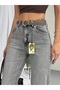 Women's New Season Jean Denim Trousers - 2