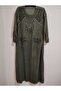 Hajj/umre Dress, All Cotton, Ankle Length - 2