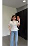 Drapeli Bell Blouse Ecru