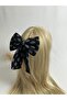 Patterned Bow Automatic Buckle - 3