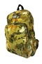 Quality Vintage Casual Design Daily Outing Sports Backpack Matanza Bag 30X42Cm - 4