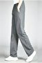 3-Piece Men's Pants with Relaxed Cut and Comfortable Waist (Regenerated Fabric) - 3