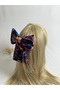 Patterned Bow Automatic Buckle - 3