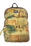 Quality Vintage Casual Design Daily Outing Sports Backpack Matanza Bag 30X42Cm - 2