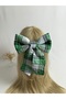 Patterned Bow Automatic Buckle