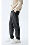 3-Piece Men's Pants with Relaxed Cut and Comfortable Waist (Regenerated Fabric) - 6