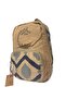 Quality Mini Vintage Casual Design Daily Backpack Travel Bag 19 cm X 34 cm - 4