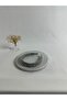 Natural Stone Crown Hairband - 3