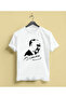 Mustafa Kemal Atatürk Printed 100% Cotton Pack Crew Neck Regular Fit T-Shirt