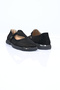 Laceless Velcro Fasteners Buckle Detail Thermo Sole Genuine Leather Daily 338-7085 Women's Shoes - 8