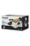 3L Electric Deep Fryer – 2000W Professional Stainless Steel Cooker with Adjustable Thermostat - 6