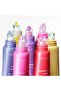 Lip Glowy Balm - Lip Balm for Moisturized and Colorful Lips Throughout the Daybyelif10Gr - 3
