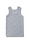 100% Cotton Boys' Undershirts Set of 6 / Undershirts / Underwear - 7
