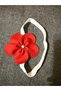 23 April Elegant Flower Detailed Girls' Hairband - 3