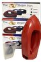 Professional Portable Handheld Steamer – Compact Italian-Made Travel Garment Iron