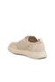 Beige Men's Casual Shoes - 4