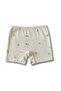 100% Cotton Girls' Boxers 6-Pack / Panties / Underwear - 5