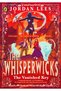 Whisperwicks: Vanished Key