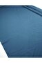 Crepe Fabric in Ashy Navy Blue Color Width: 140cm - 4