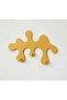 Modern Amorphous Wall Hanger - Decorative Jewelry and Key Organizer - 3