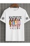 Katseye Group Special Design Premium Quality Breathable T-Shirt in Cotton Colors