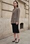سترة نسائية بأزرار من MY FASHION - 5