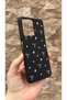 Casper Via M40 Compatible Mini Bow Patterned Silicone Shock-Absorbing Classic Protected Rubber Case - 3