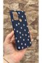 Casper Via F20 Compatible Mini Daisy Patterned Silicone Shock-Absorbing Classic Protected Rubber Case - 3