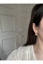 سلسلة خاصة من الأقراط الحجرية - 2