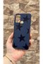 Casper Via F20 Compatible Star Silicone Shock-Absorbing Classic Protected Rubber Case - 4