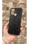 Casper Via F20 Compatible Leopard Printed Pack Silicone Shock-Absorbing Classic Protected Rubber Case - 3