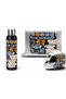 Van Gogh Art Collage Poster – Aesthetic Art Sticker Design