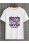 Katseye Group Special Design Premium Quality Breathable T-Shirt in Cotton Colors