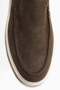 Moccasin-seam loafers - 3