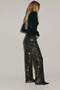 Sequined trousers - 3