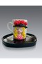 Special Edition Girls Figure Cup Set - 2