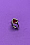 Stylish and Modern Design with Heart Minimal Adjustable Women's Ring - 3