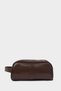 Male Faux Leather Clutch Bag H0127Axns - 2