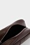 Male Faux Leather Clutch Bag H0127Axns - 5