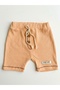 2-Piece Summer Baby Shorts Set - 3