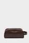 Male Faux Leather Clutch Bag H0127Axns - 6