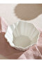 Lcw Home Ma Bella Ecru Porcelain Bowl 14 cm - 3