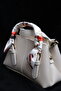 Women's Mini Ribbon Bag