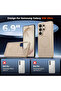 Premium Liquid Silicone Case For Samsung Galaxy S26 Ultra with 9H Screen Protector, | Flare Gadgets - 2