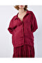 Women's Oversize Comfortable Fit Shirt