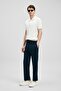 111090136 North Men's Modal Mixed T-Shirt Men's T-Shirt White - 2