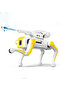 RC & APP Control robot dog, Walk Electronic Pet Dog