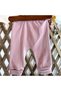 Baby Girl Set - Set of 3 - Floral - 7