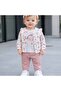 Baby Girl Set - Set of 3 - Floral
