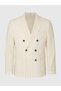 Blazer Regular Fit Nadelstreifen - 2